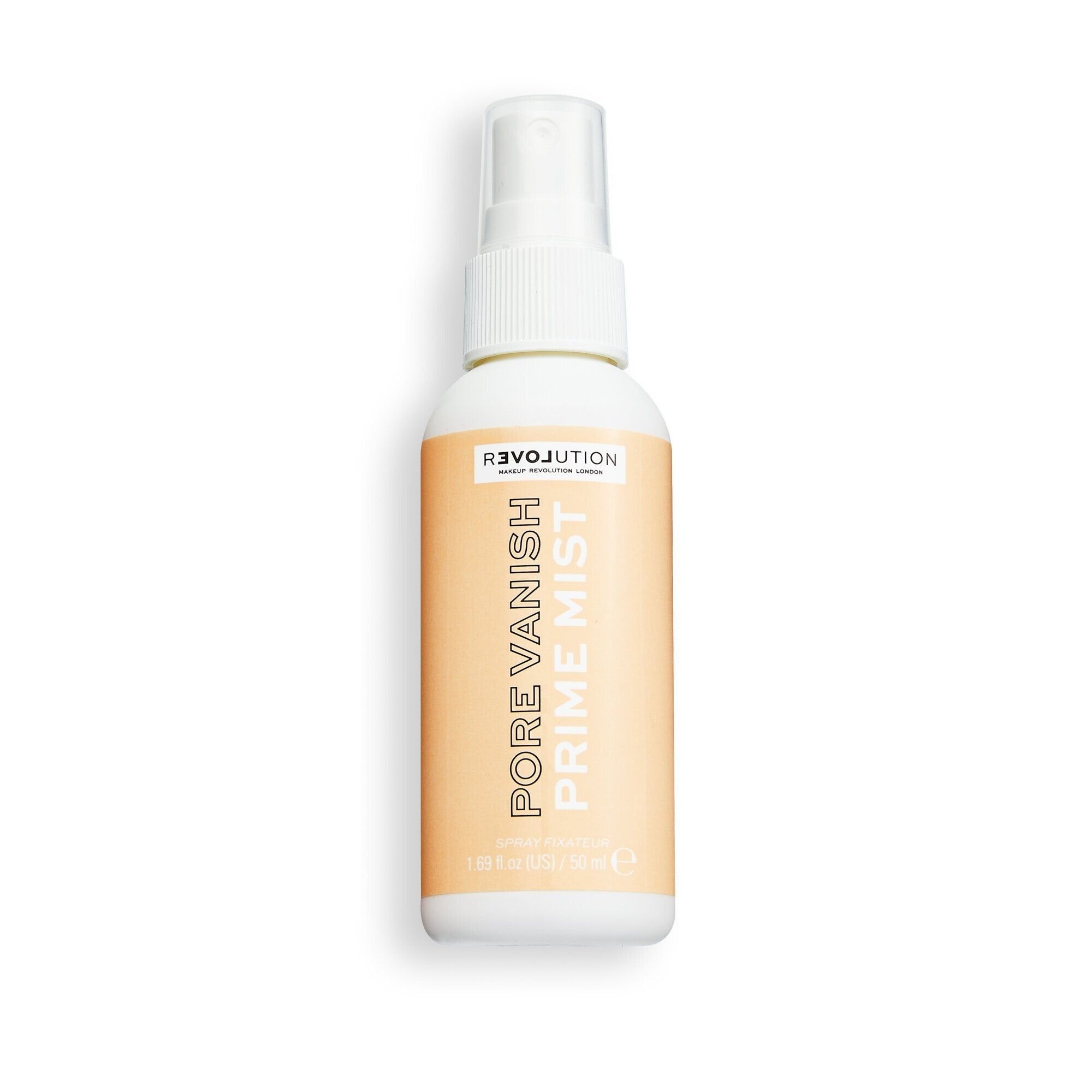 Relove Pore Vanish Prime Mist Setting Spray