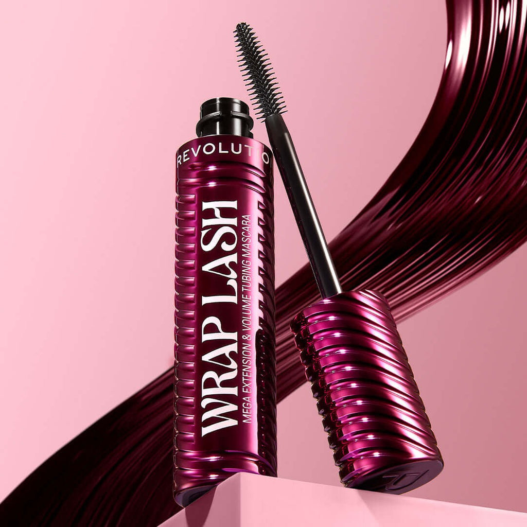 Revolution Wrap Lash Tubing Mascara