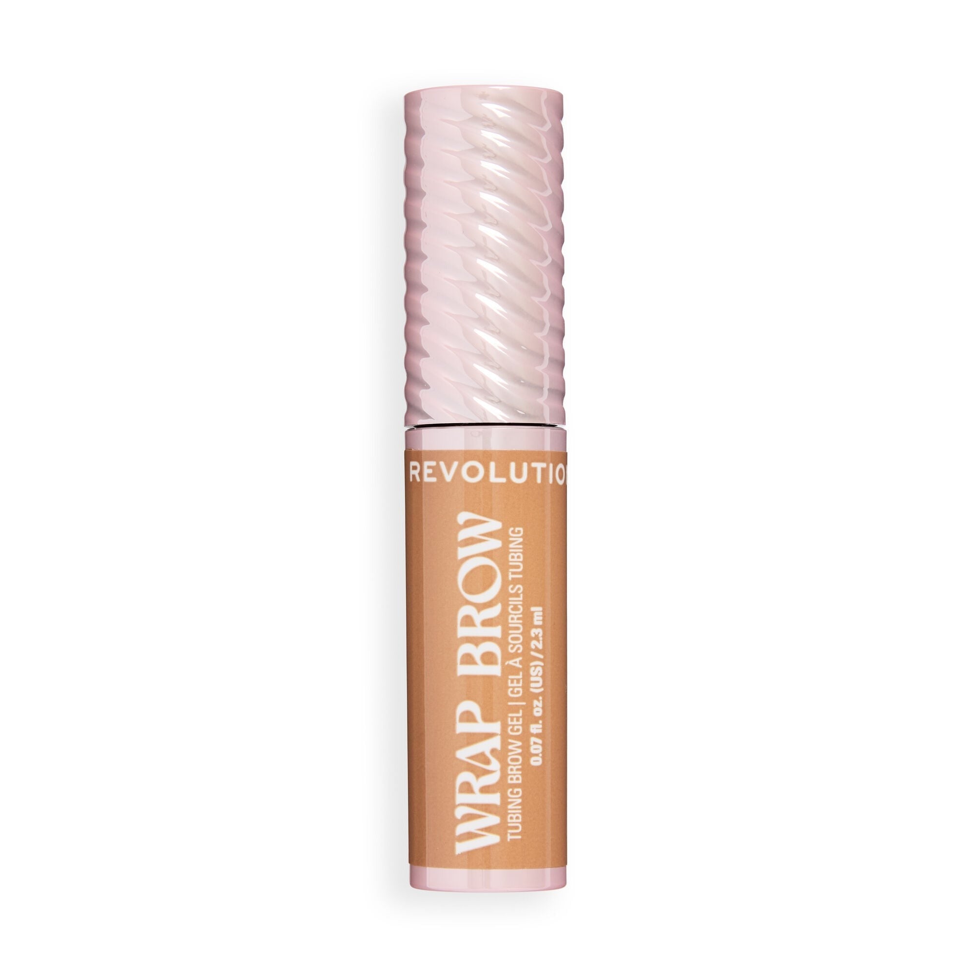 Revolution Wrap Brow Tubing Brow Gel