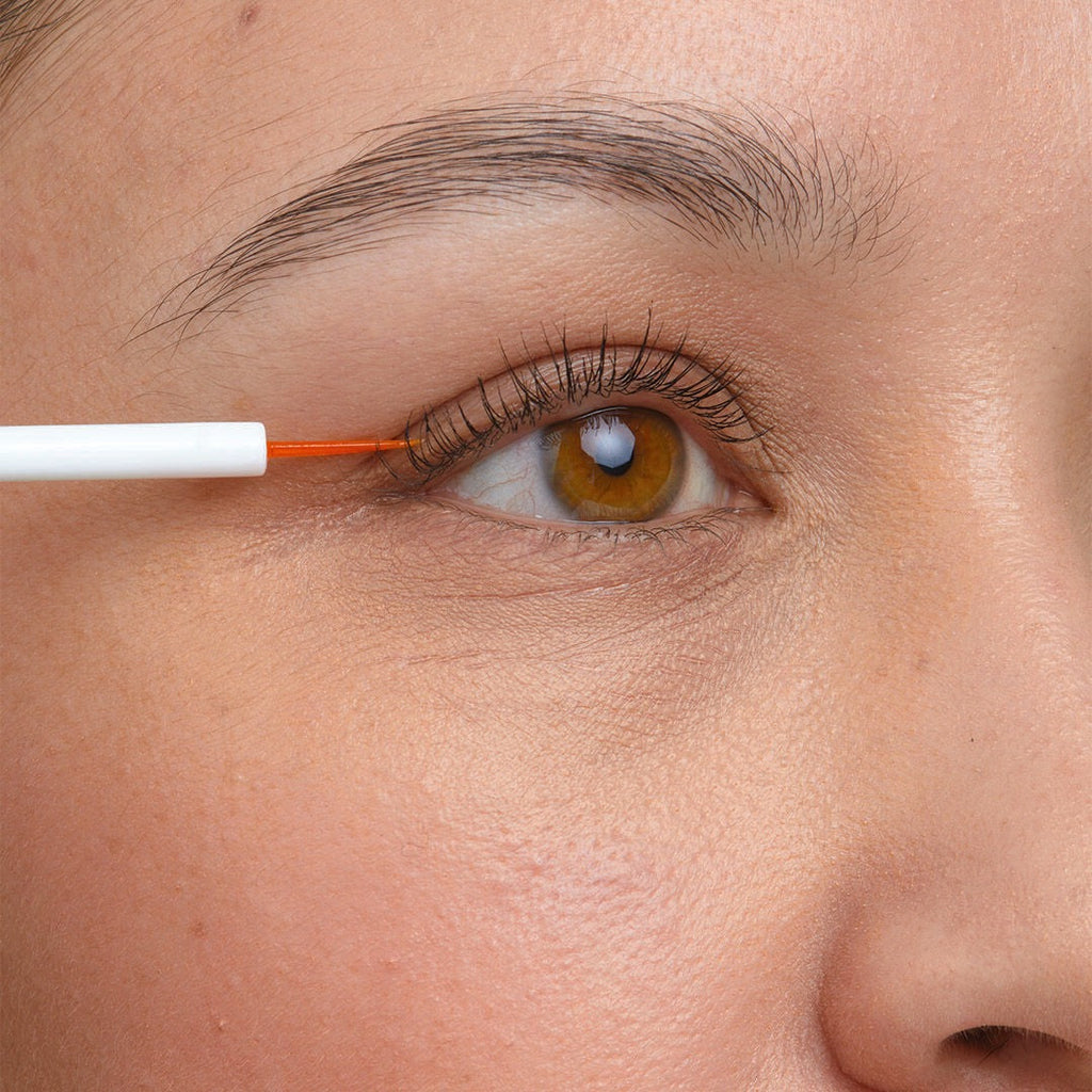 Revolution Peptide Strength Lash & Brow Serum