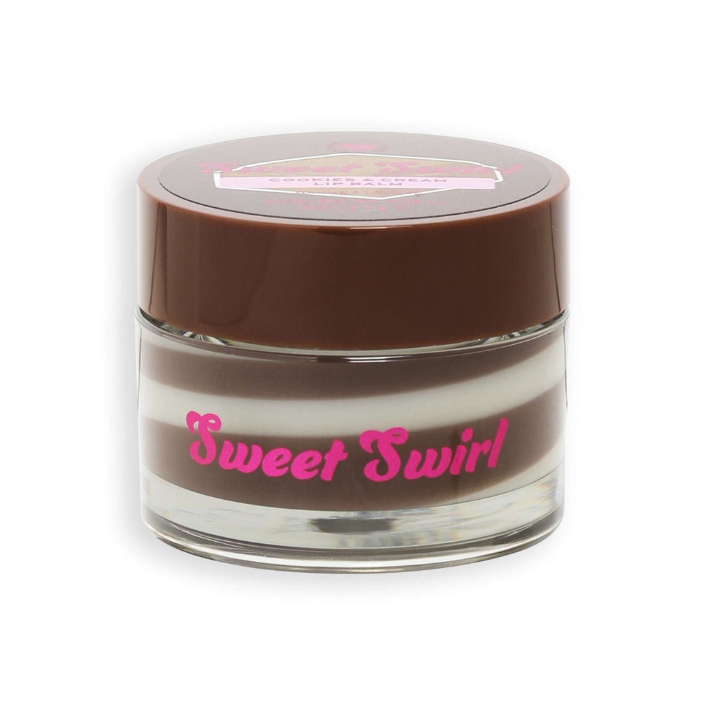 I Heart Revolution Sweet Swirl Lip Balm