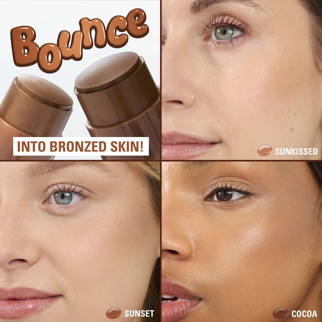 Revolution Jelly Bronze Tint