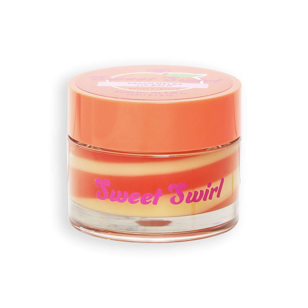 I Heart Revolution Sweet Swirl Lip Balm