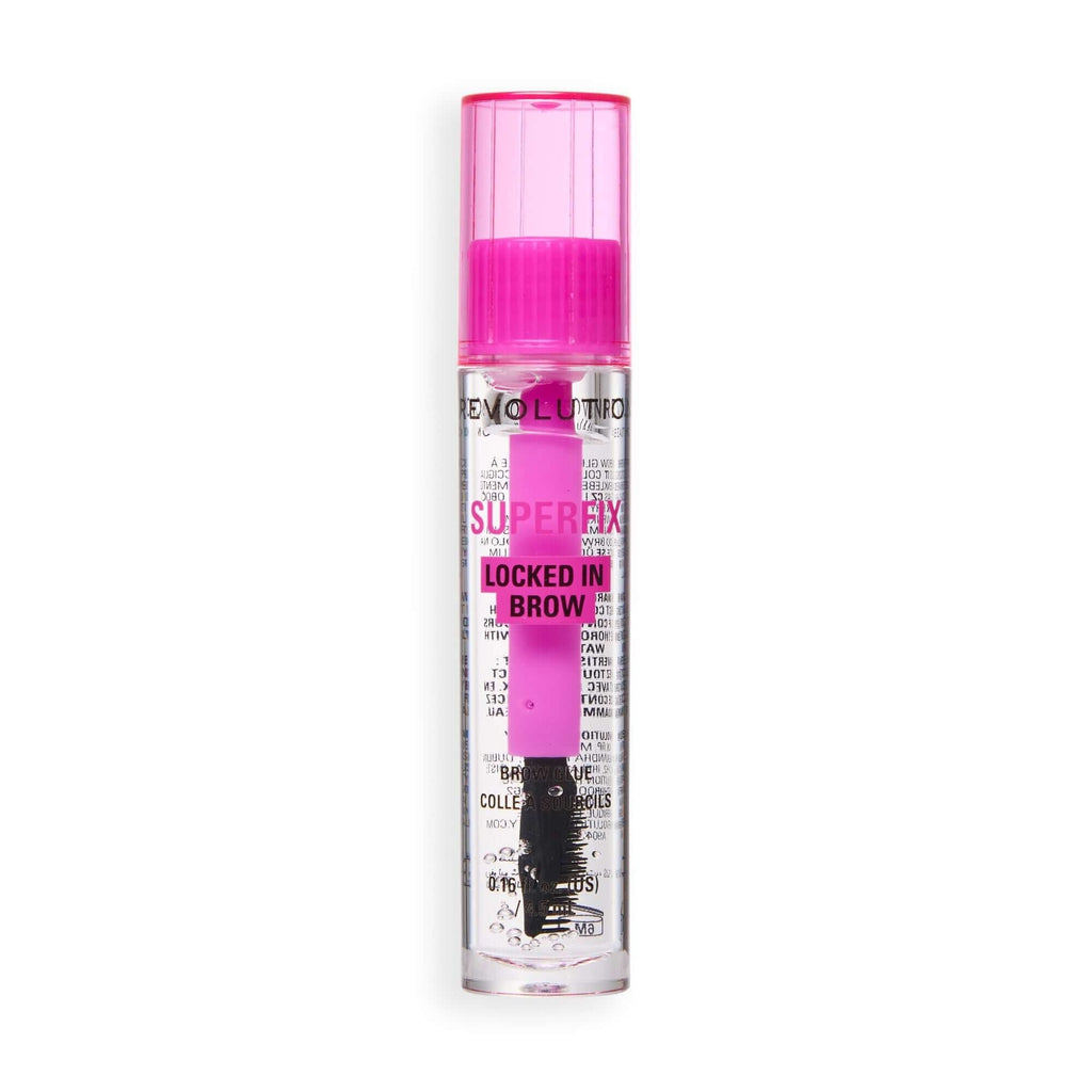 Revolution Superfix Locked In Brow Glue