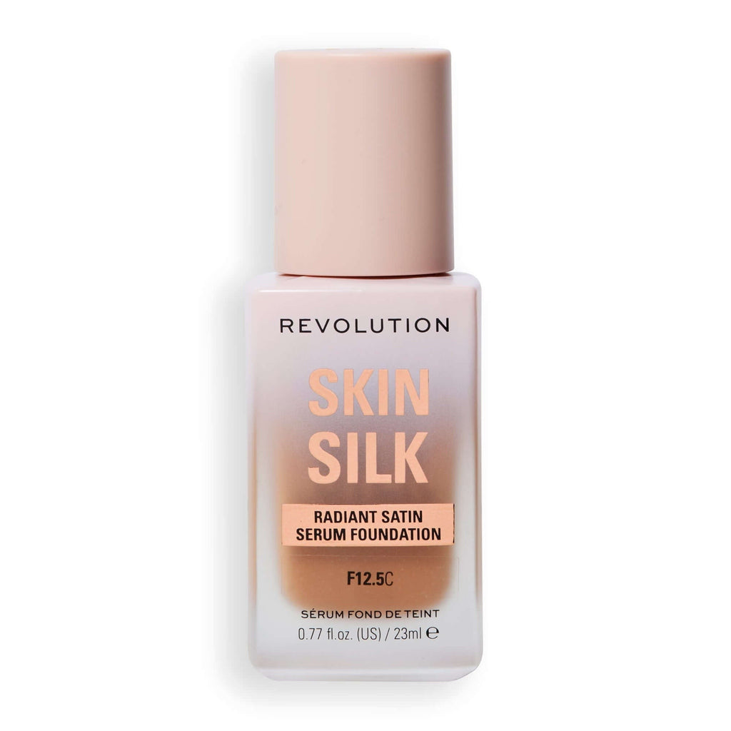 Revolution Skin Silk Serum Foundation