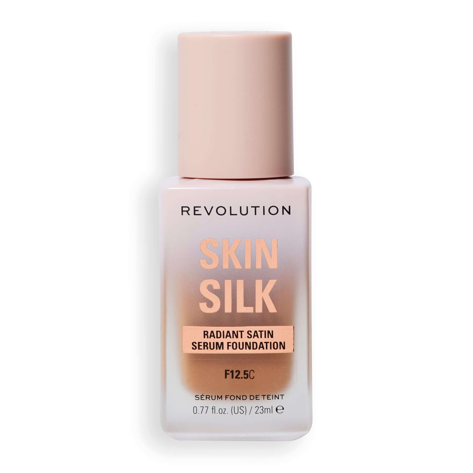Revolution Skin Silk Serum Foundation