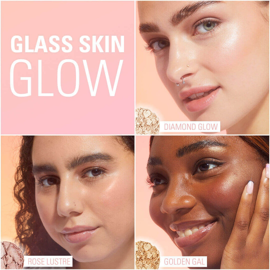 Revolution Beam Bright Highlighter