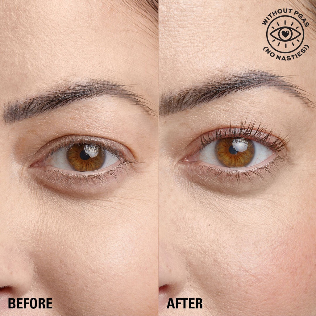 Revolution Peptide Strength Lash & Brow Serum