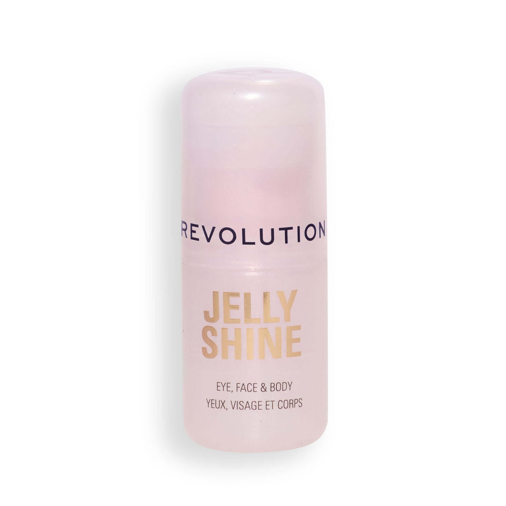 Revolution Jelly Shine Eye, Face & Body Highlight Stick