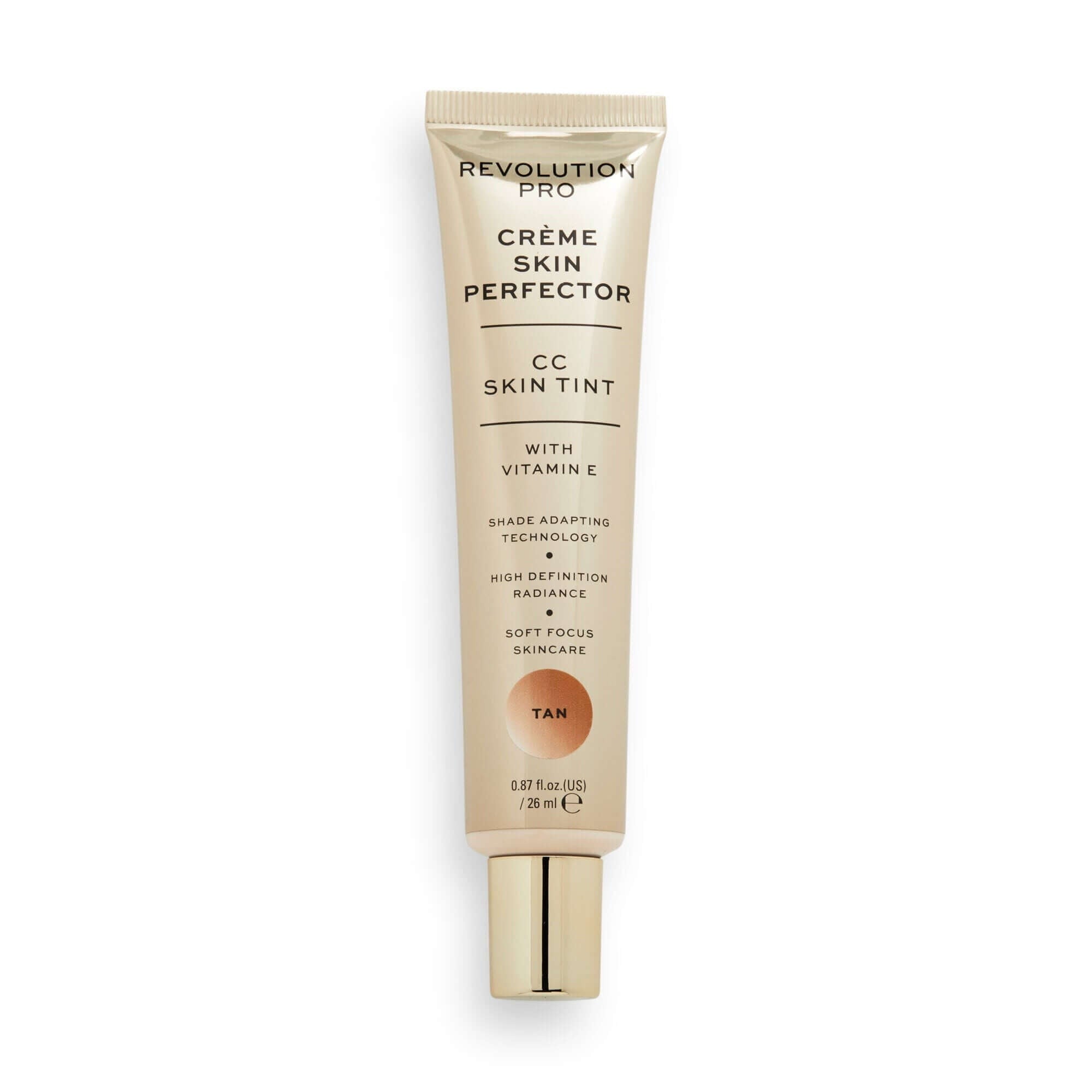 Revolution Pro CC Perfecting Skin Tint