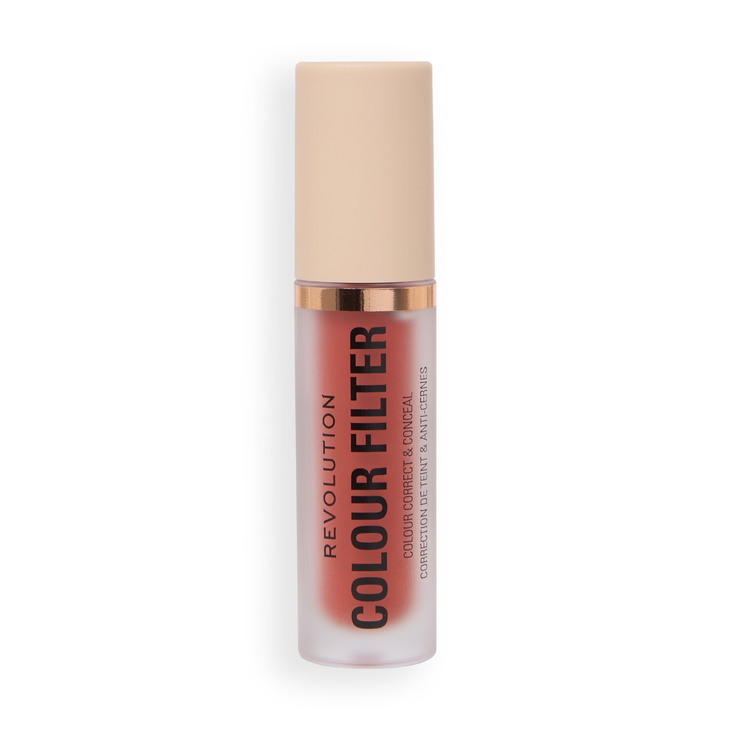 Revolution Colour Filter Correcting Concealer