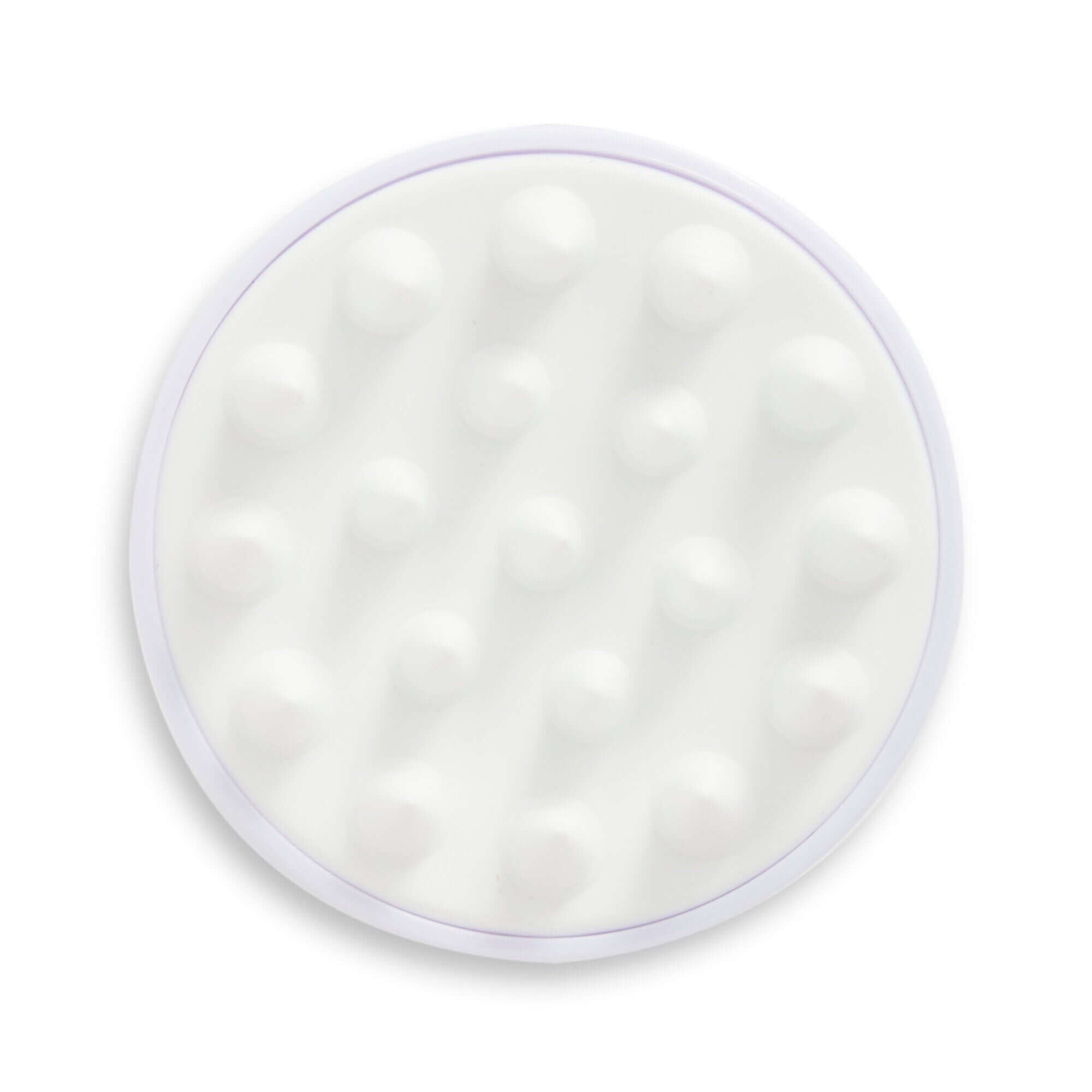 Revolution Haircare Stimulating Scalp Massager
