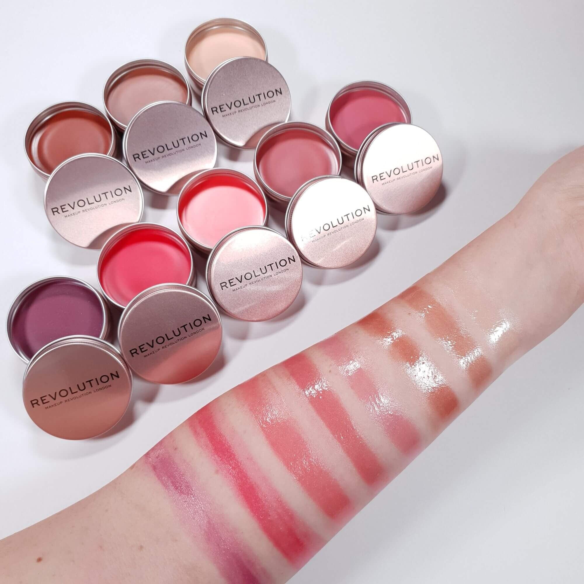 Revolution Balm Glow