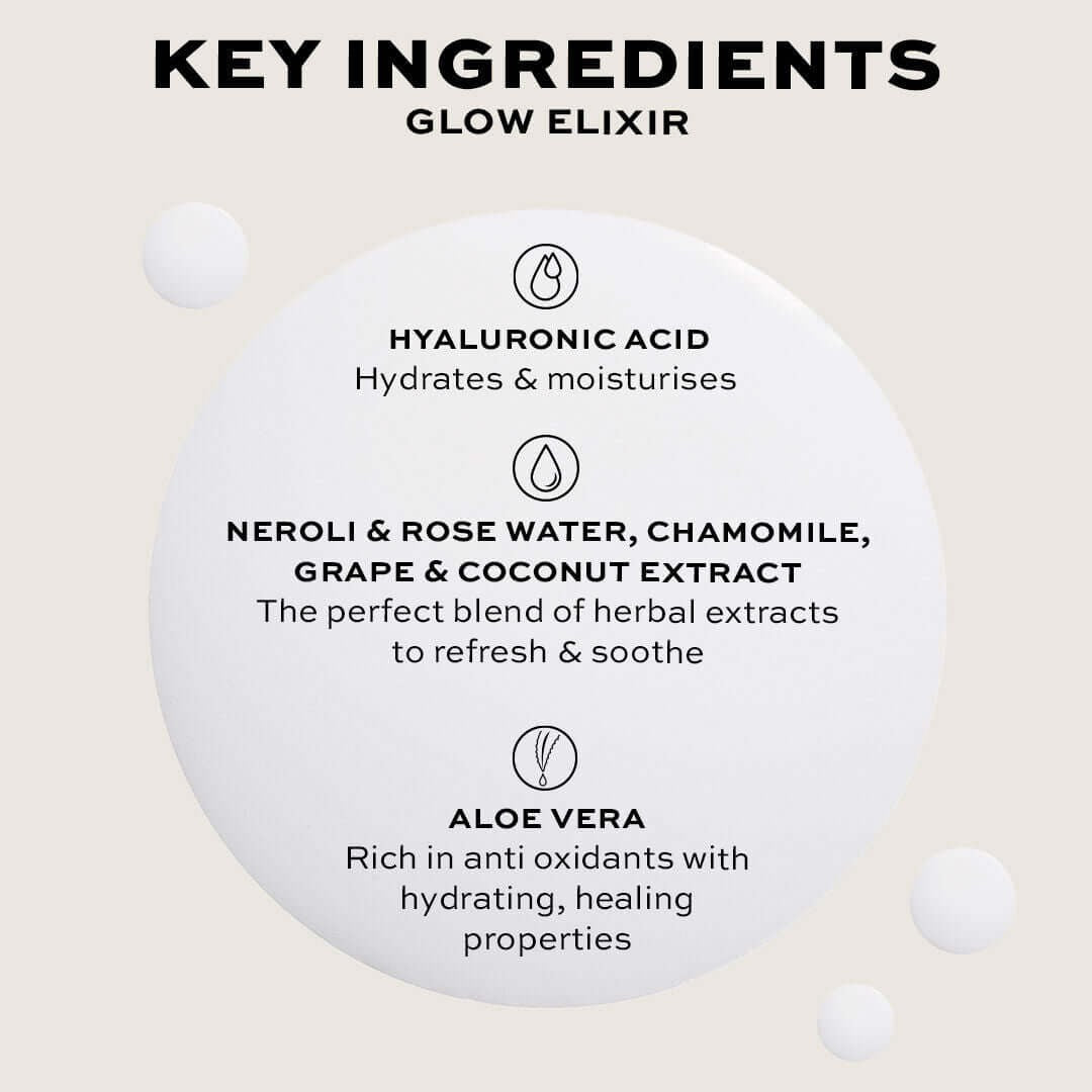 Revolution Pro Miracle Glow Elixir