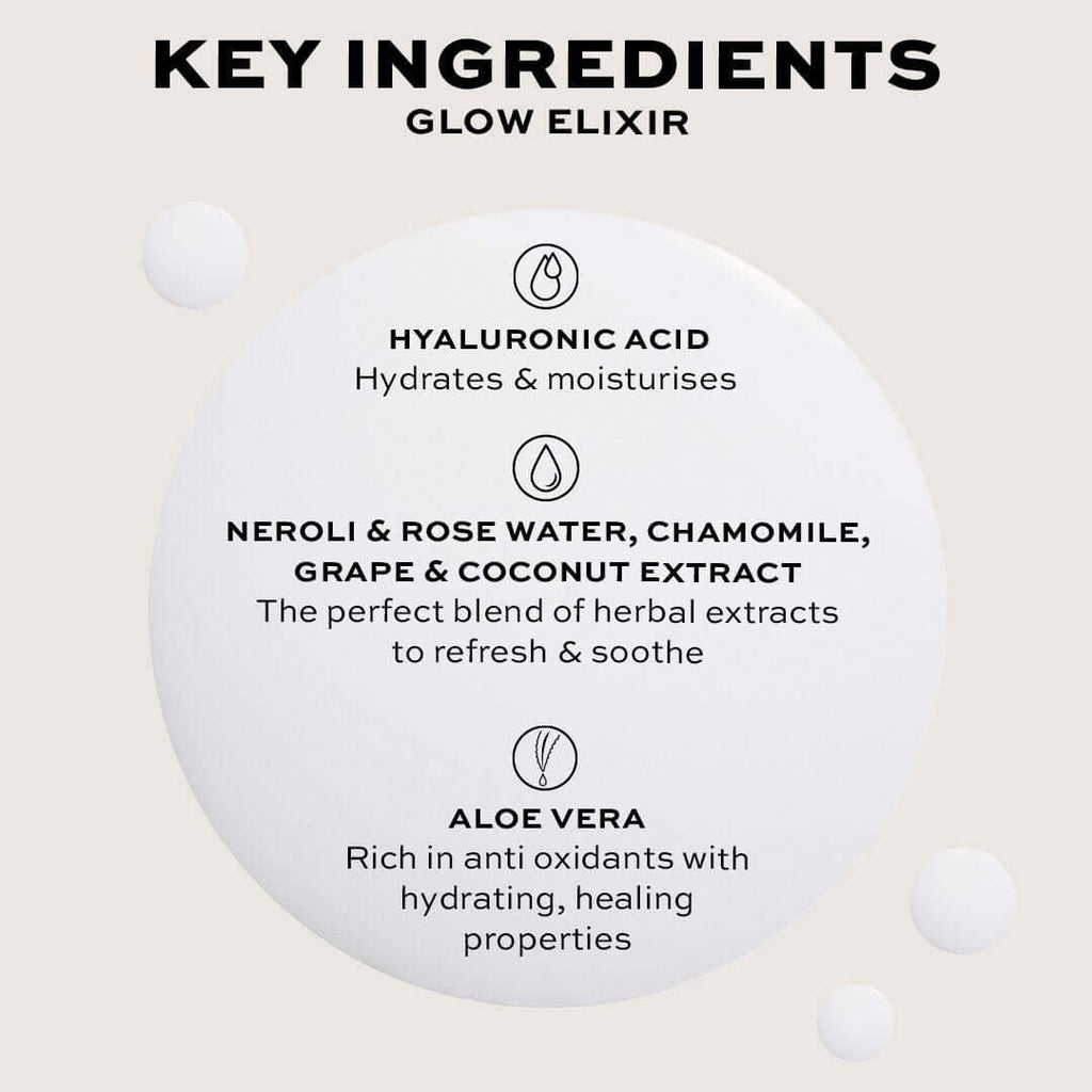 Revolution Pro Miracle Glow Elixir
