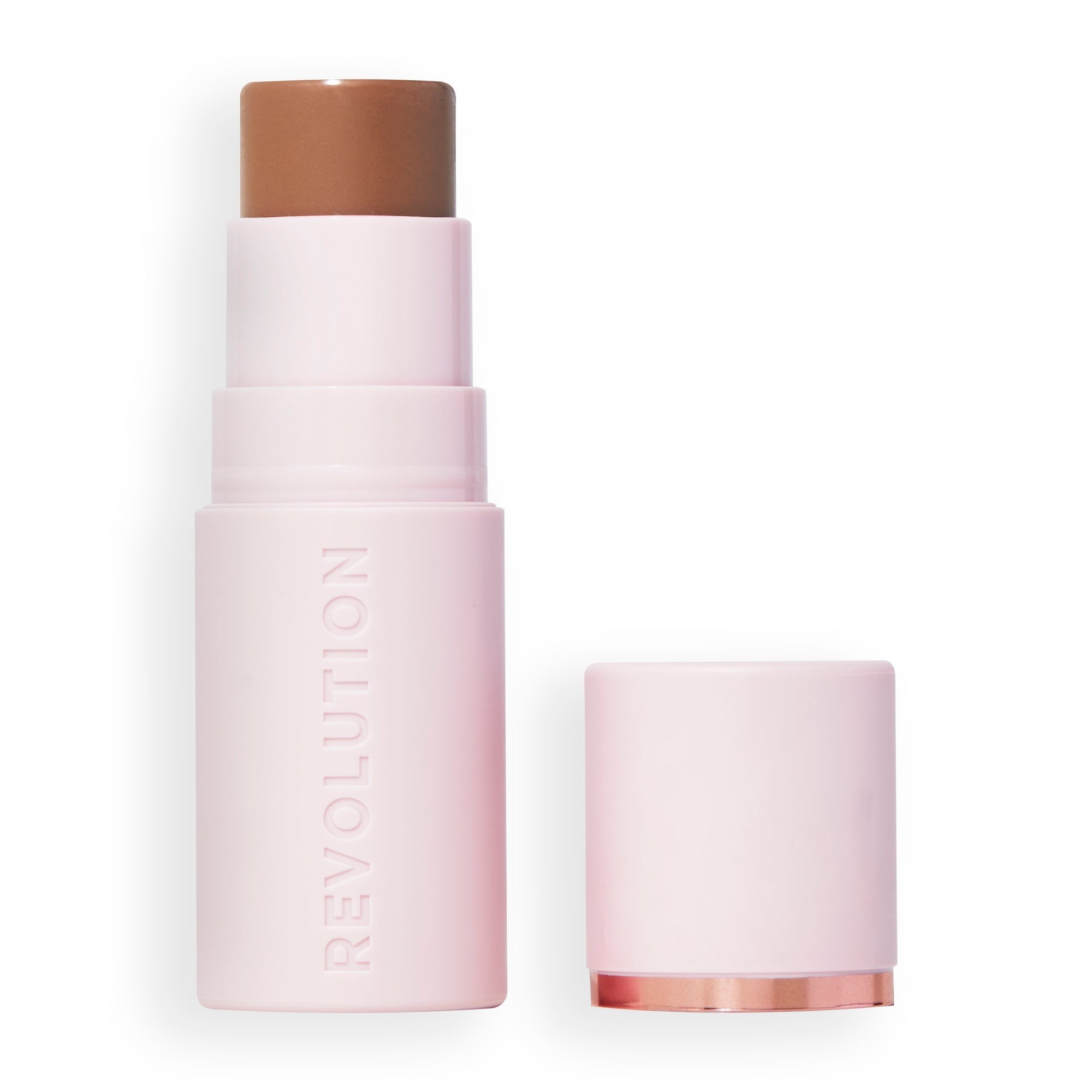 Revolution Skin Silk Bronzer Stick