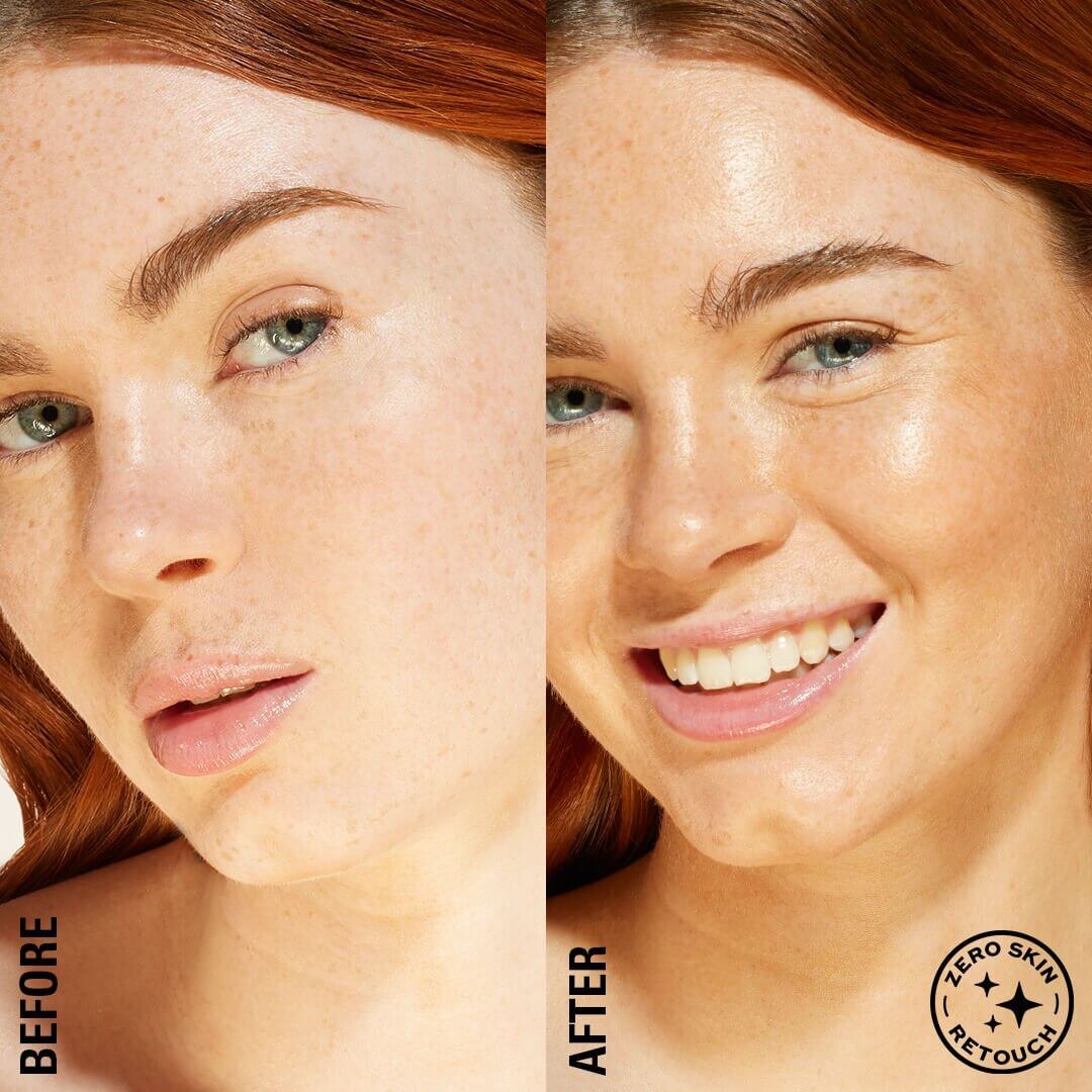 Revolution Bright Light Bronzing Drops