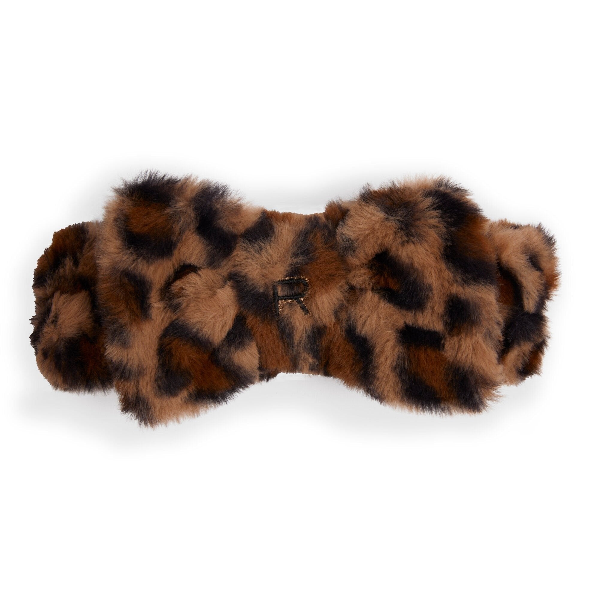 Revolution Skin Leopard Print Headband