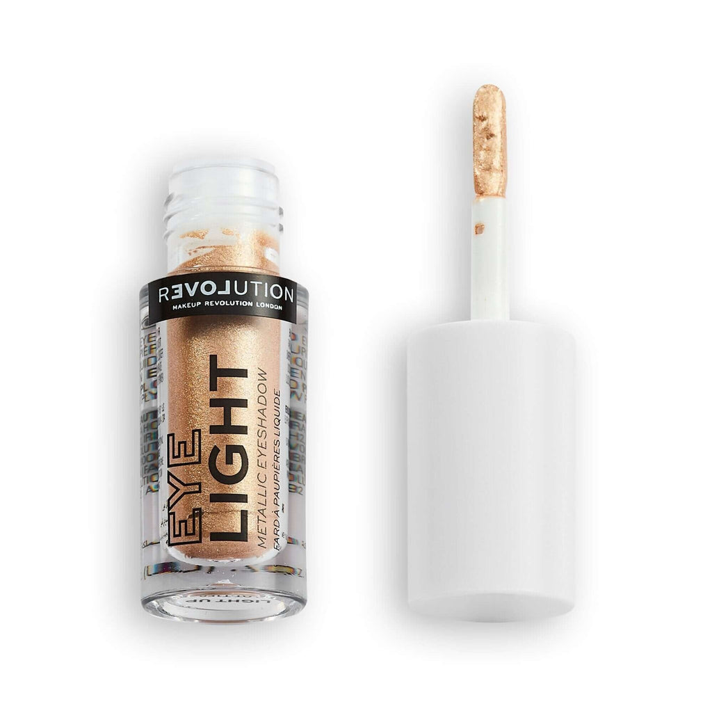 Relove Eye Light Metallic Eyeshadow
