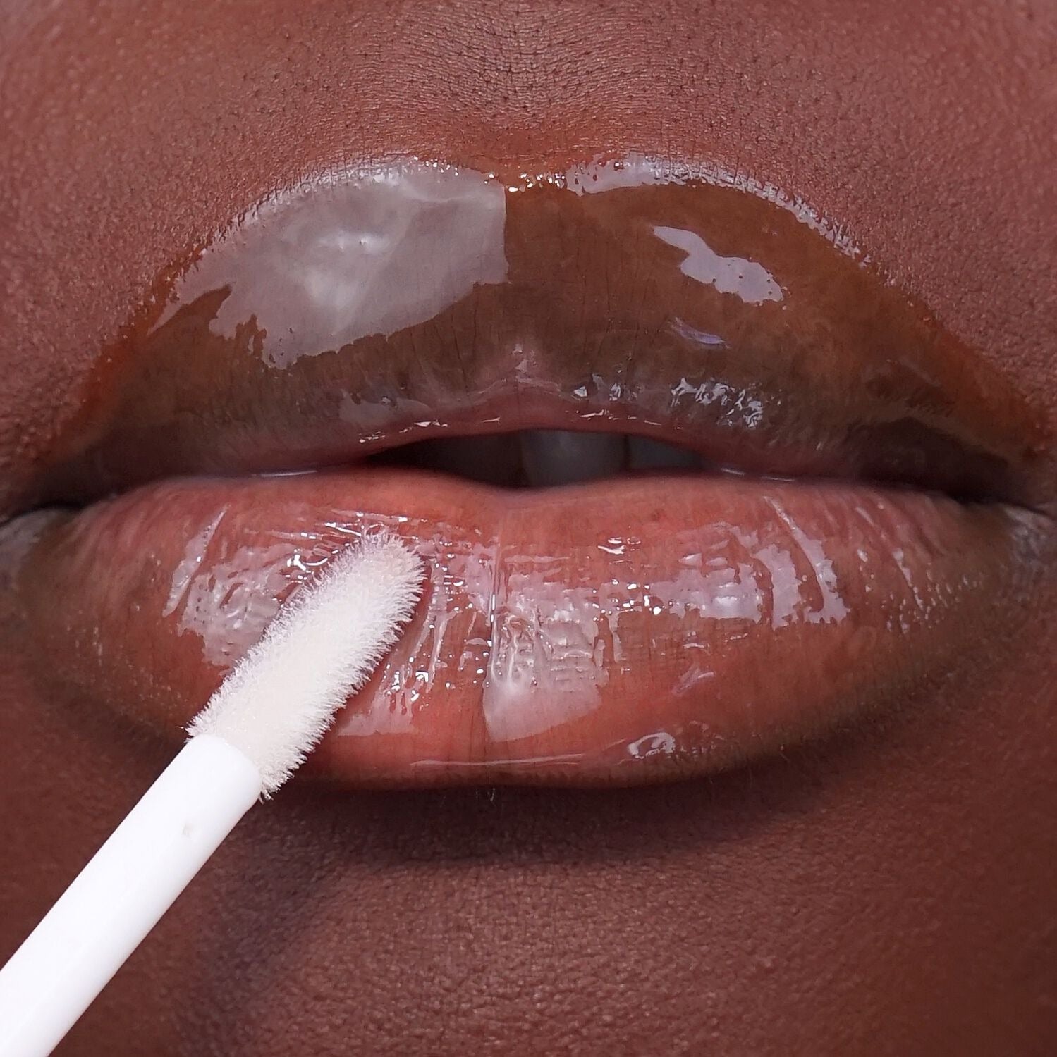 I Heart Revolution Butterfly Dream Lip Oil Flutter