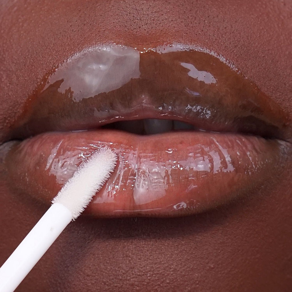 I Heart Revolution Butterfly Dream Lip Oil Flutter