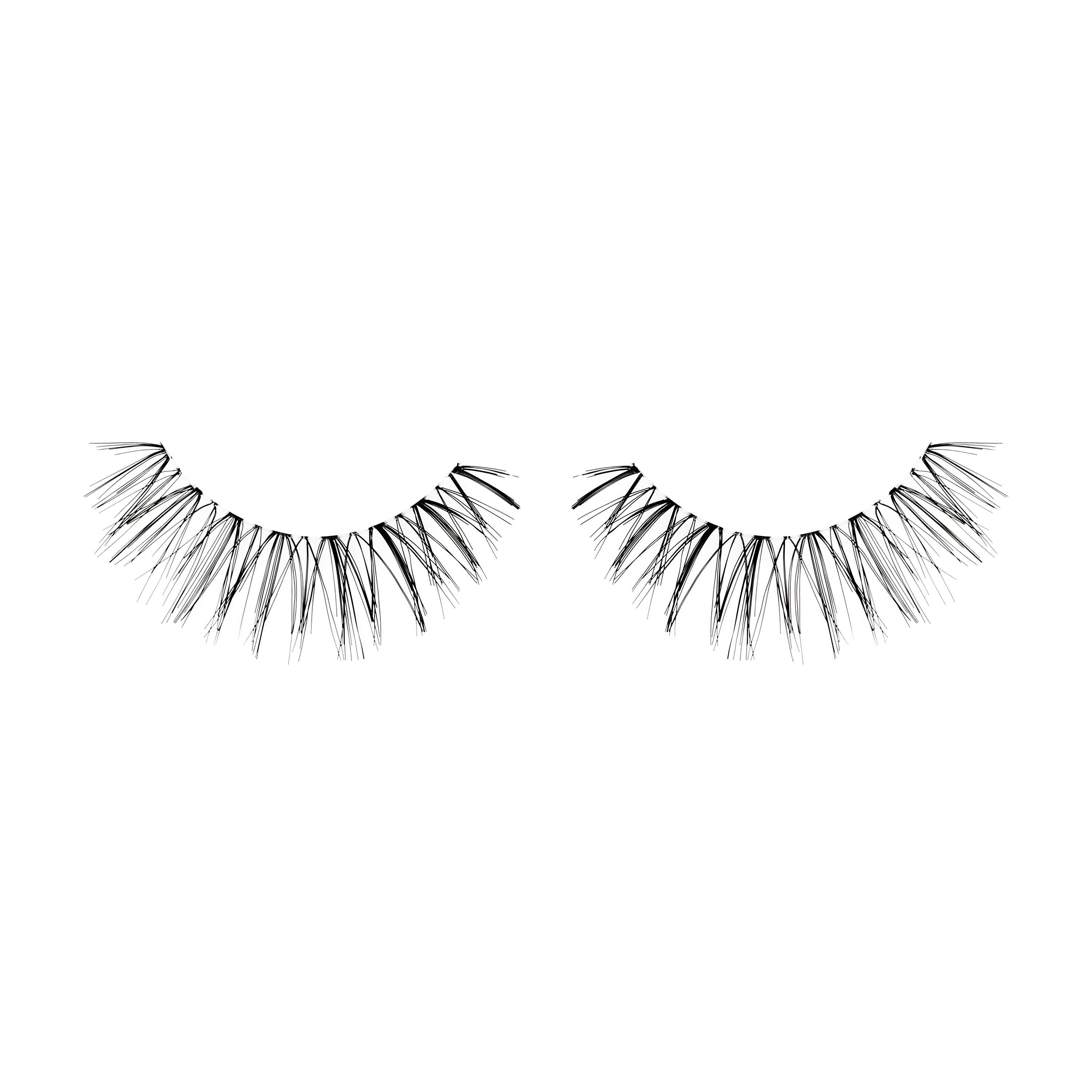 BH Wispy Lashes So Effortless