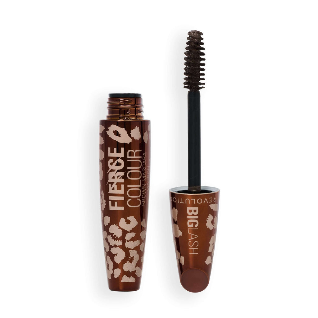 Revolution Big Lash Fierce Colour Mascara