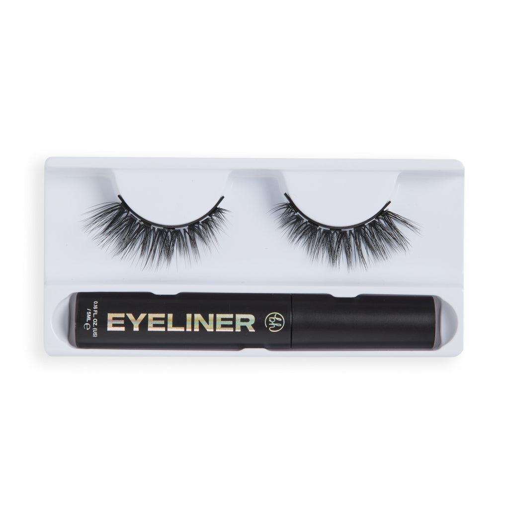 BH Los Angeles Magnetic Lashes Ultra Siren