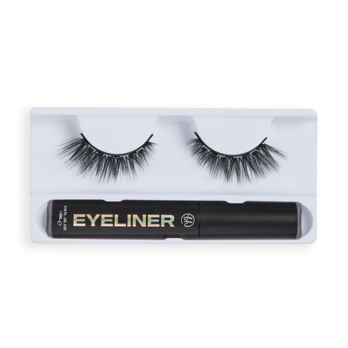 BH Los Angeles Magnetic Lashes Ultra Siren