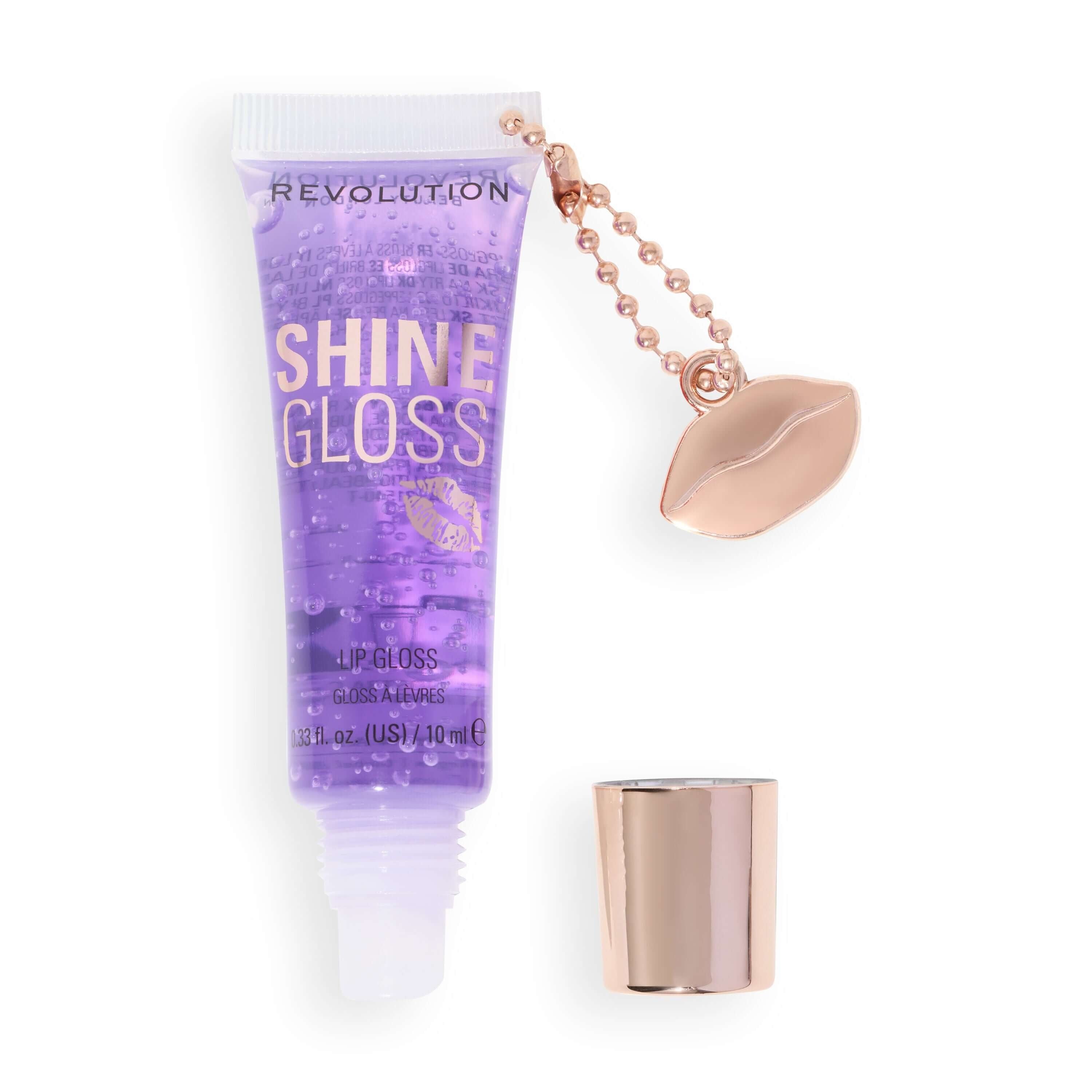 Revolution Shine Gloss Lip Gloss