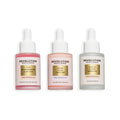 Revolution Pro Miracle K Beauty Inspired Serum Trio