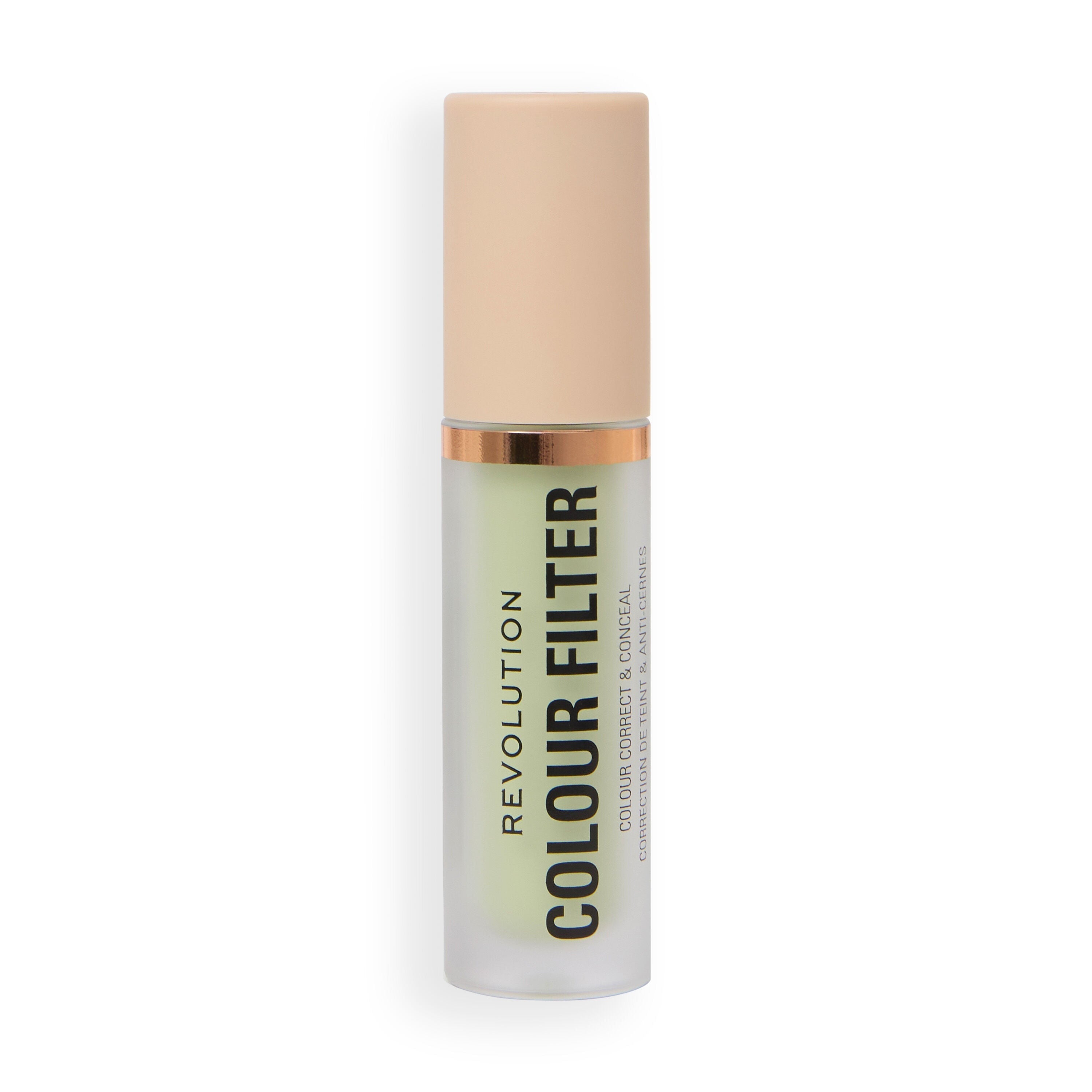Revolution Colour Filter Correcting Concealer
