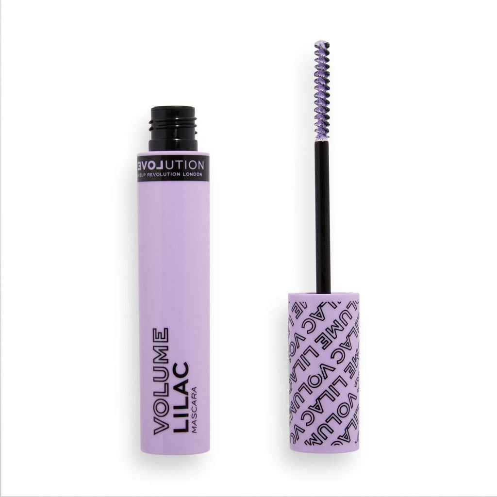 Relove Volume Lilac Mascara