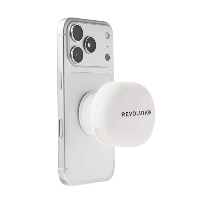 Revolution Powder Pops & Pop Grip Silicone Case