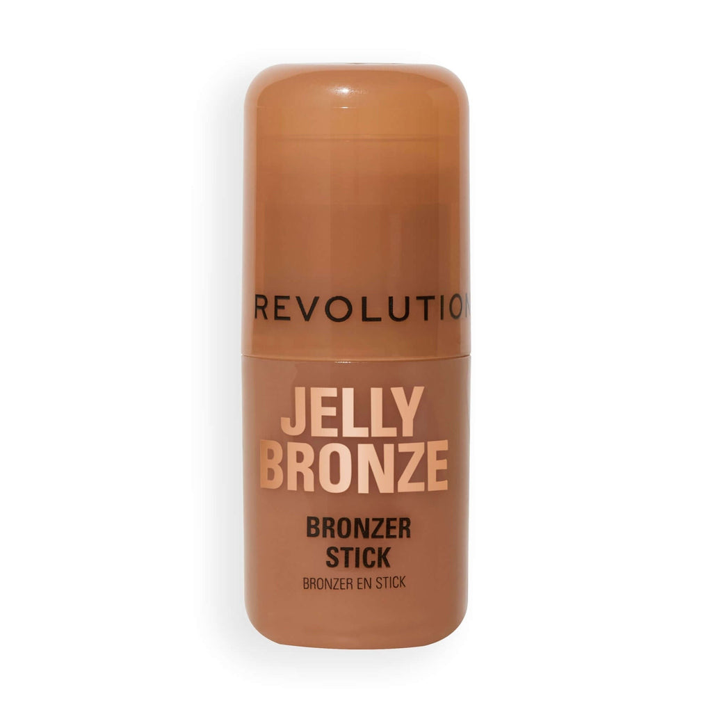 Revolution Jelly Bronze Tint
