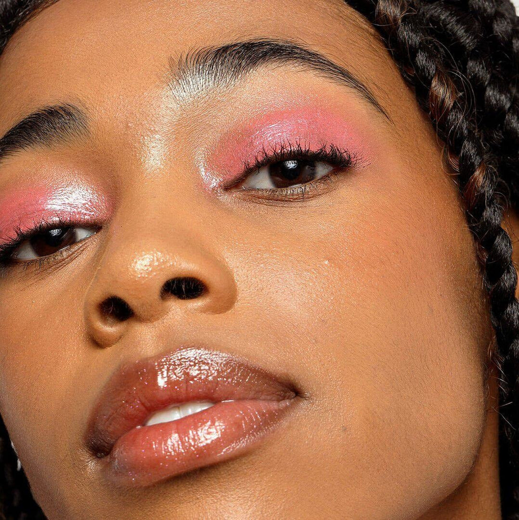 Revolution Double Up Liquid Eyeshadow