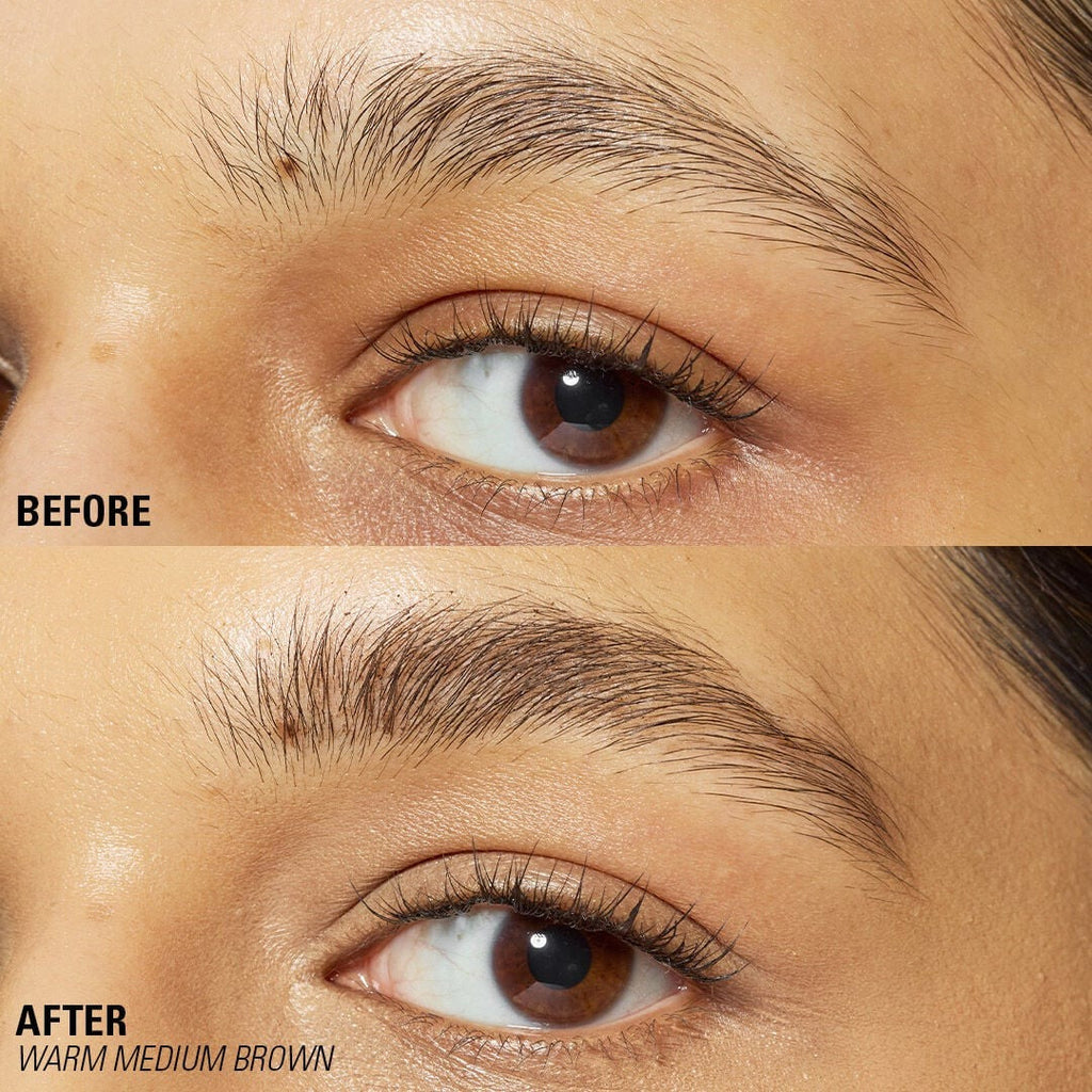 Revolution Wrap Brow Tubing Brow Gel