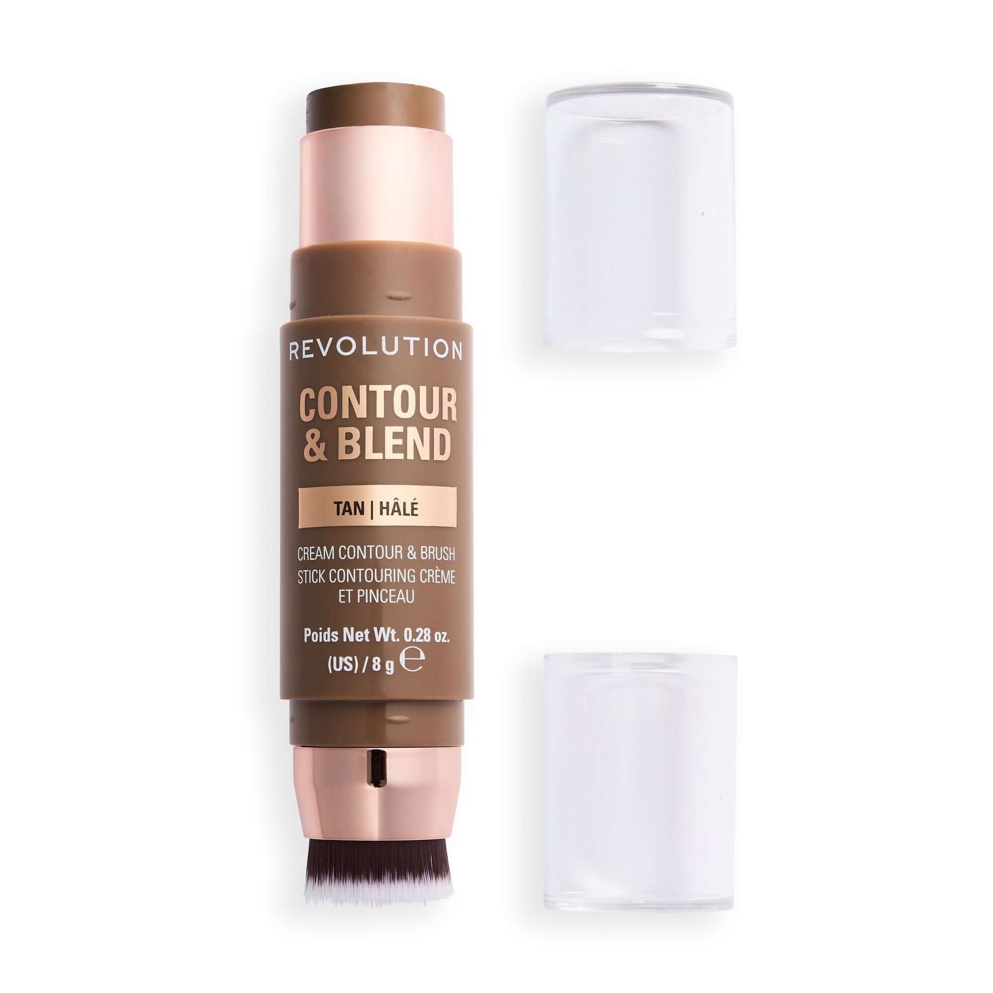 Revolution Reloaded Contour & Blend Stick