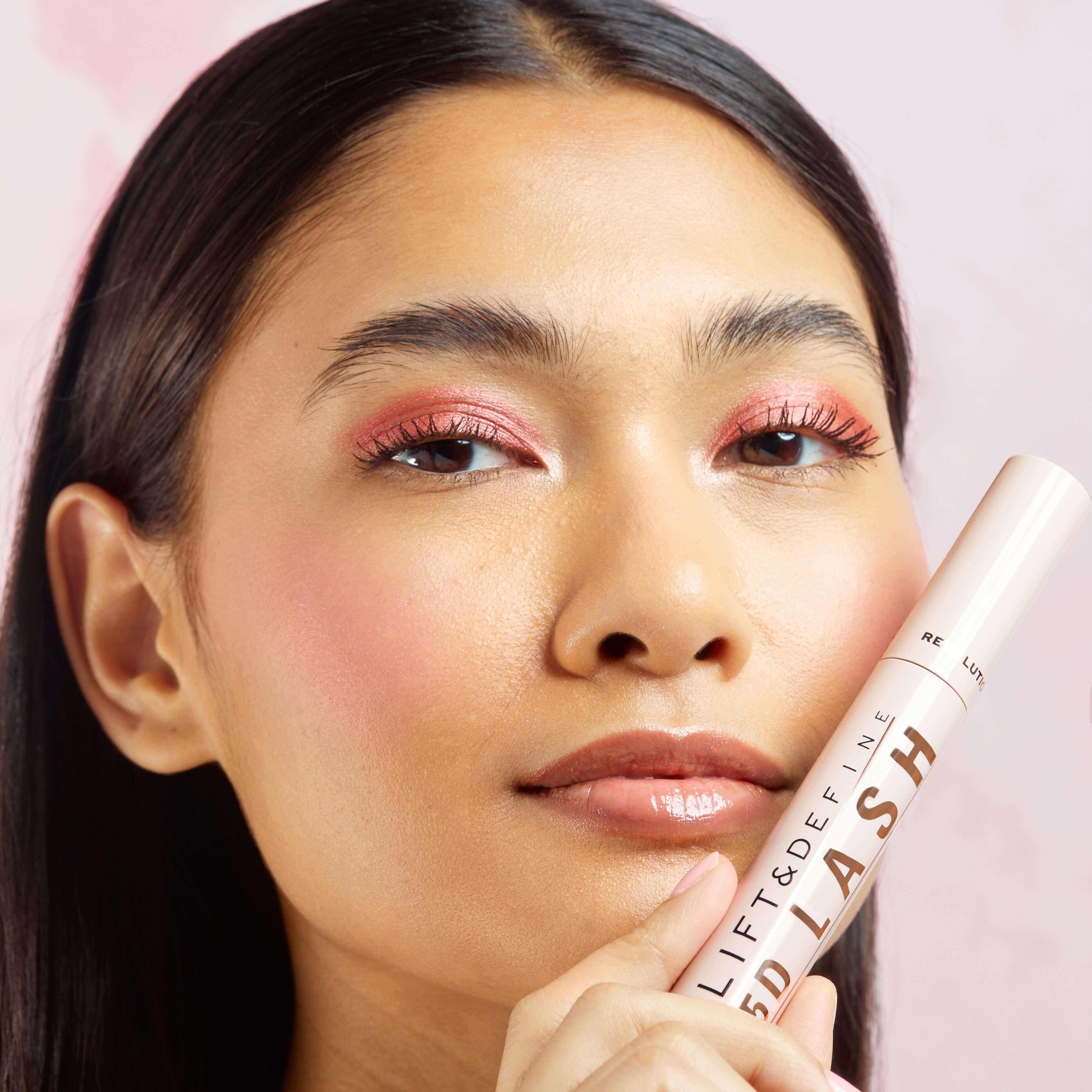 Revolution 5D Lash Mascara