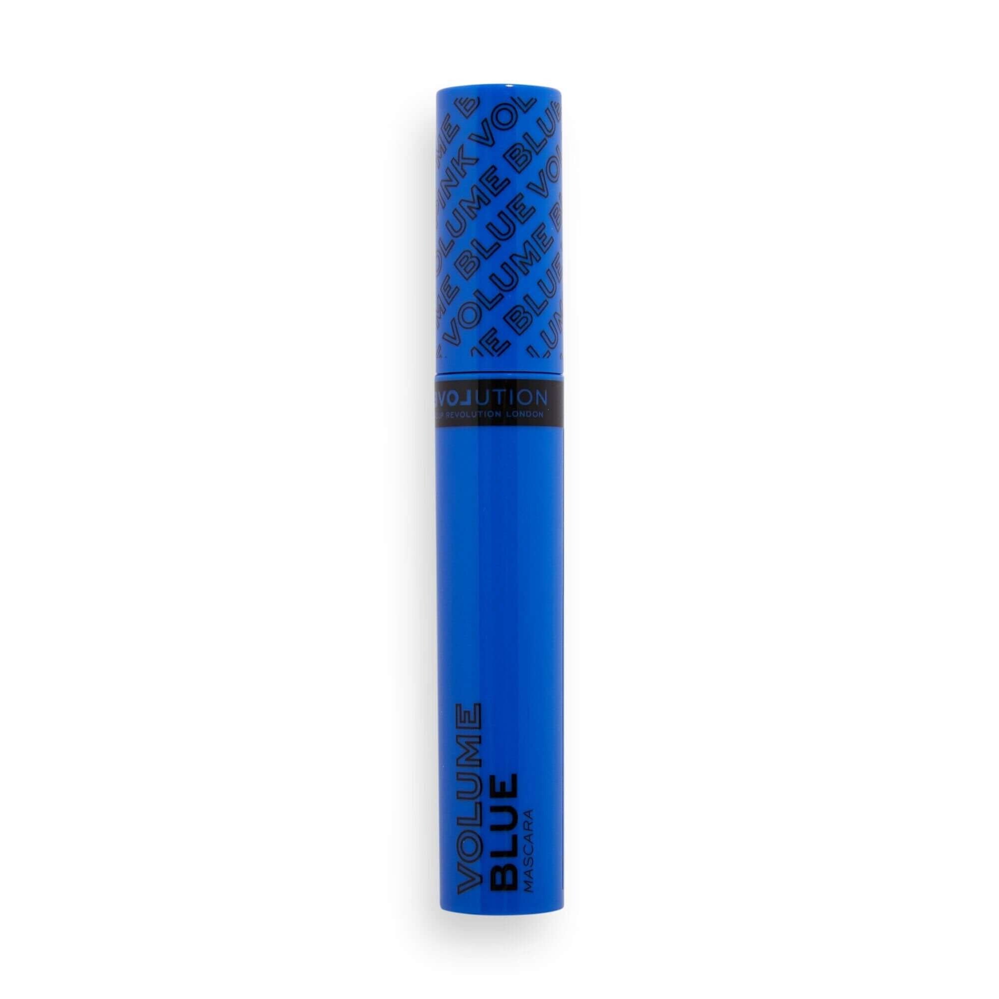 Relove Volume Blue Mascara