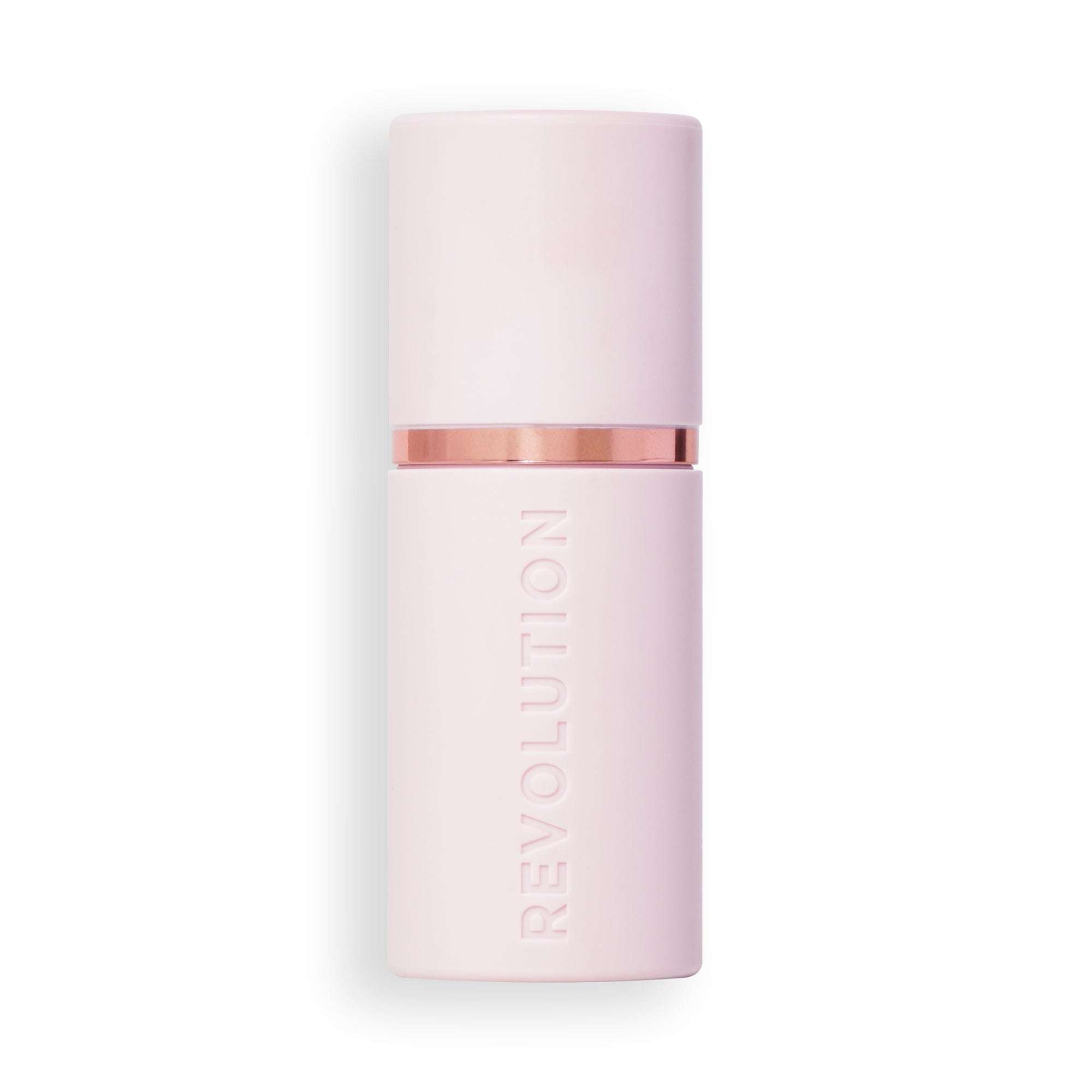 Revolution Skin Silk Marble Blush Stick