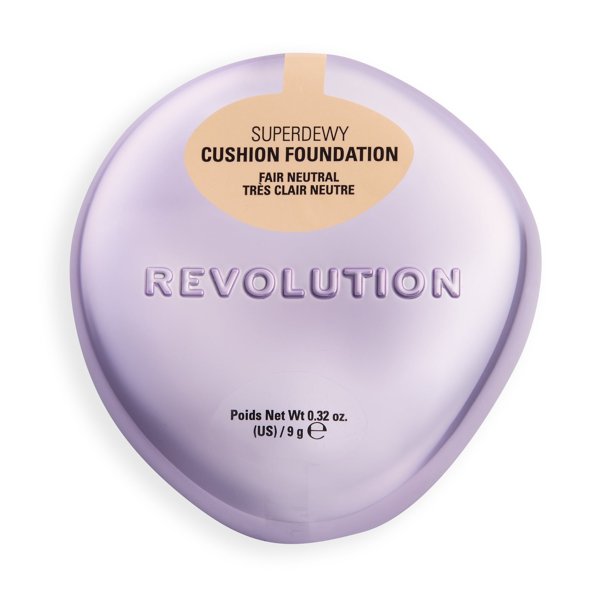 Revolution Superdewy Cushion Foundation