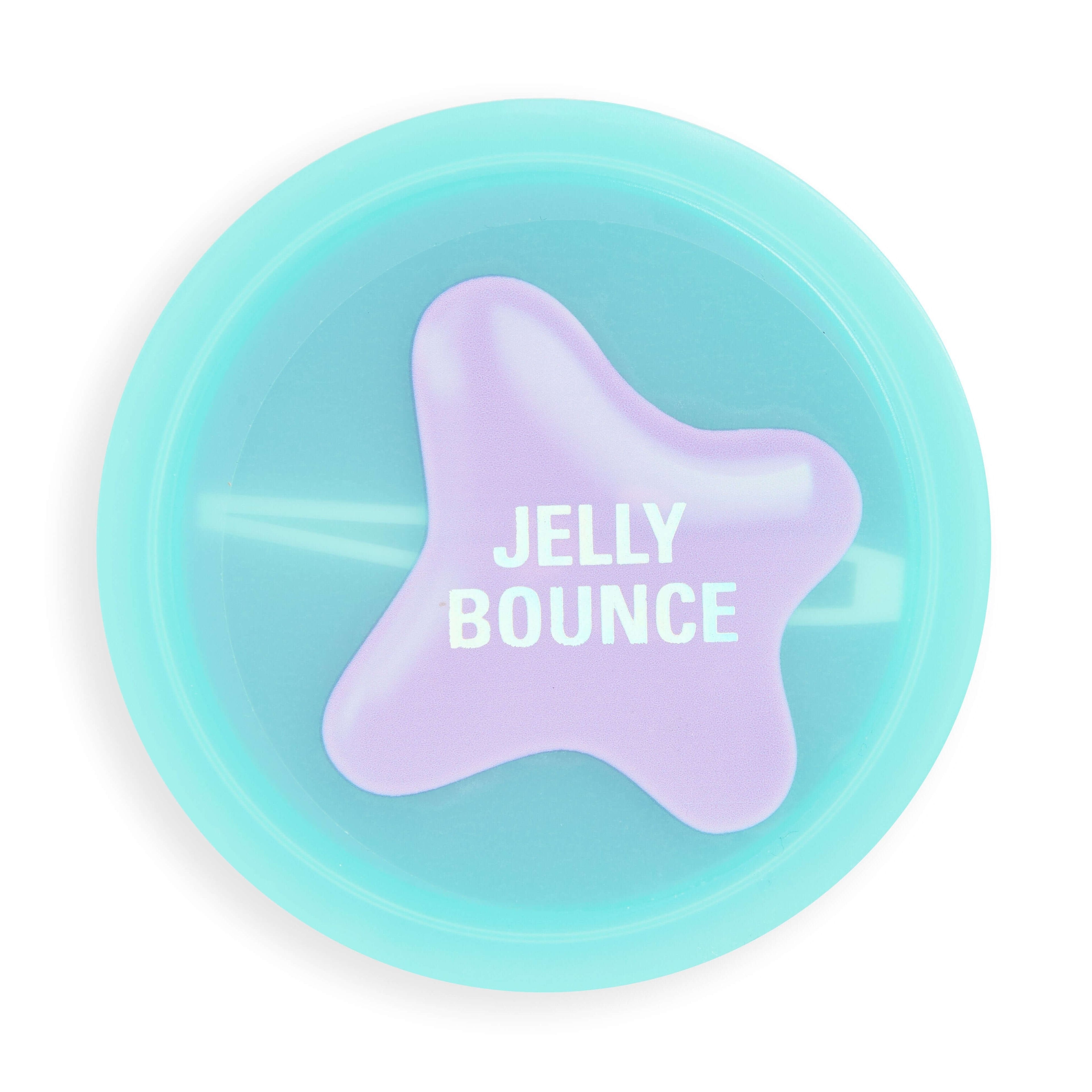 Revolution Skin Jelly Cool Jelly Toning Pads