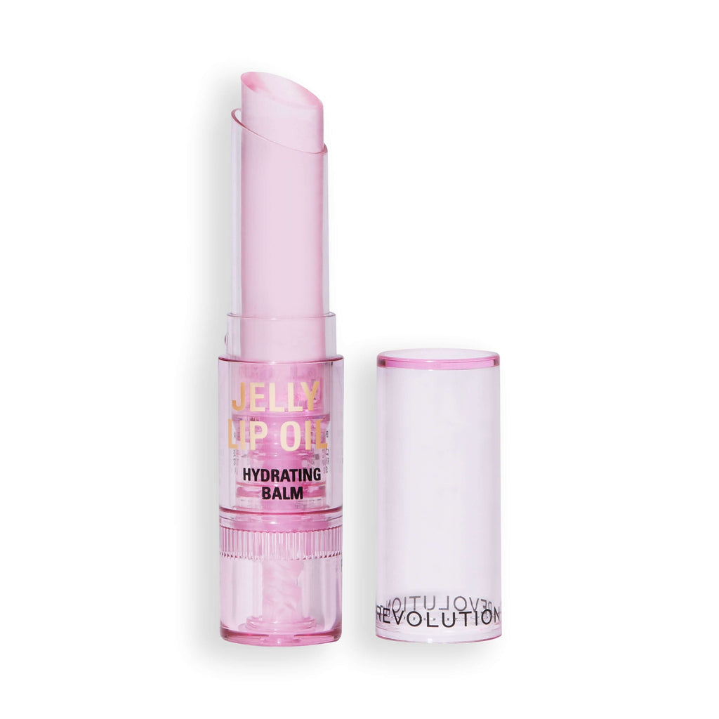 Revolution Jelly Lip Oil Stick