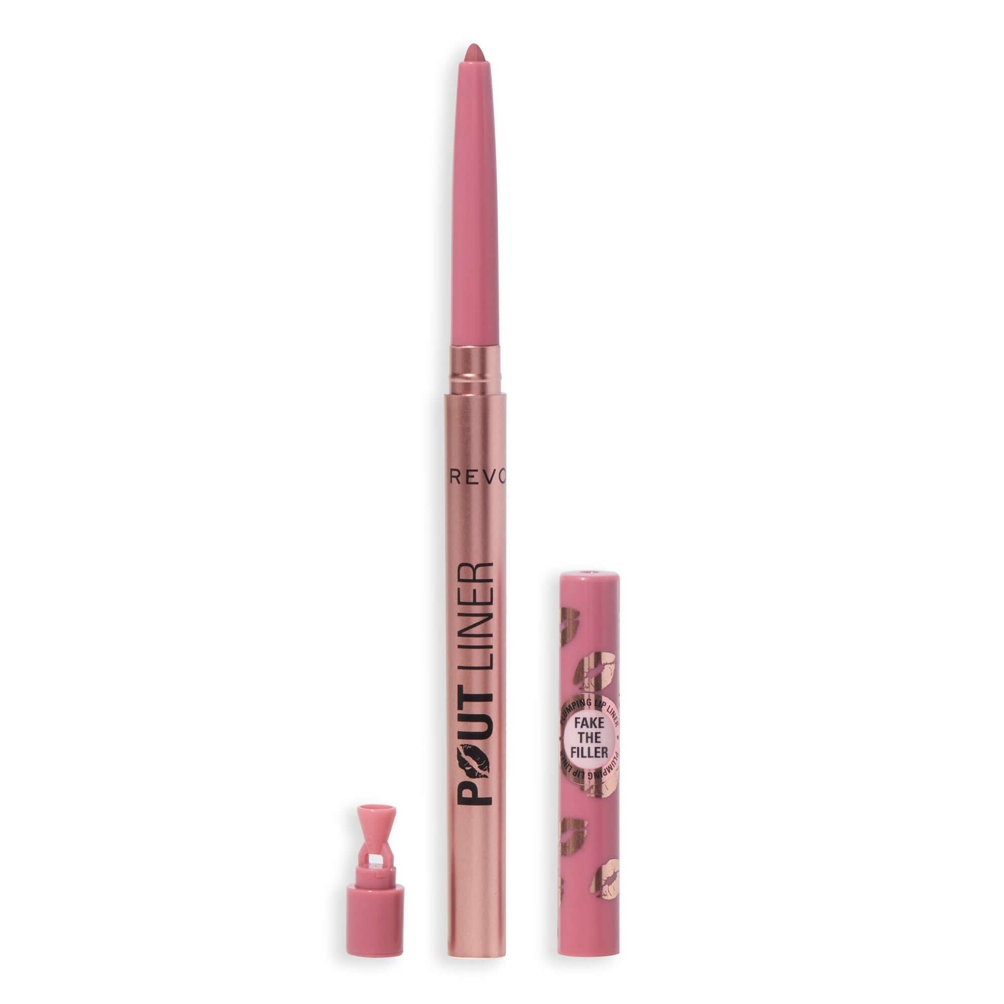 Revolution Pout Bomb Plumping Lip Liner