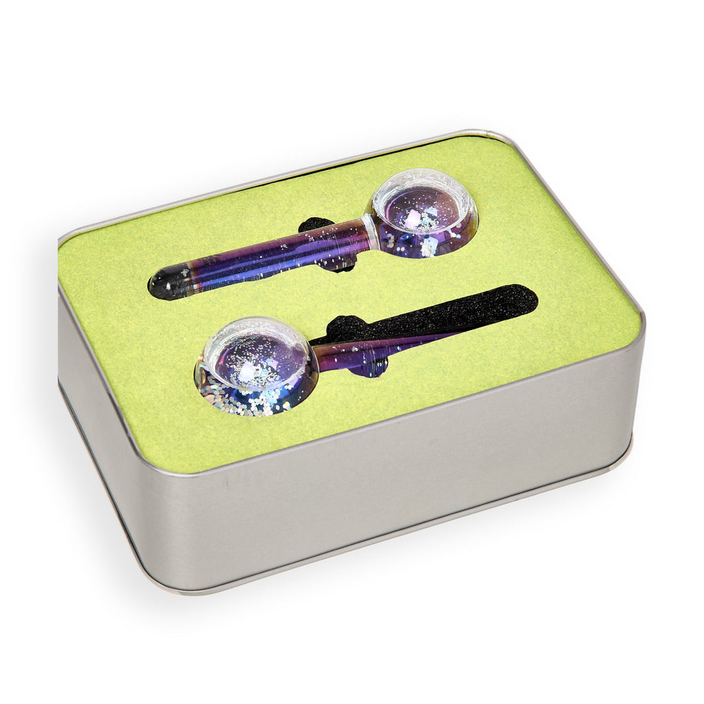 Revolution Skin Facial Ice Globes