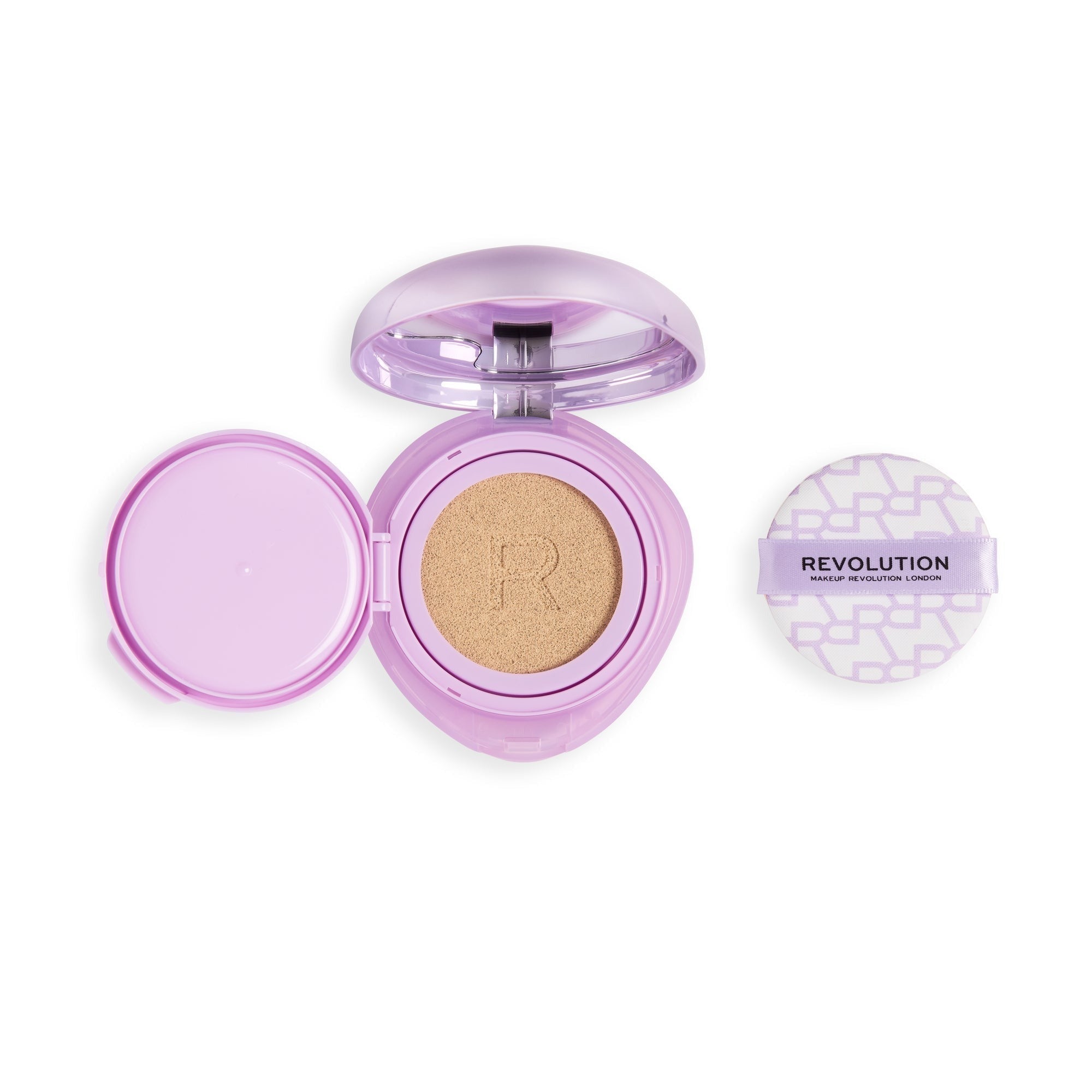 Revolution Superdewy Cushion Foundation
