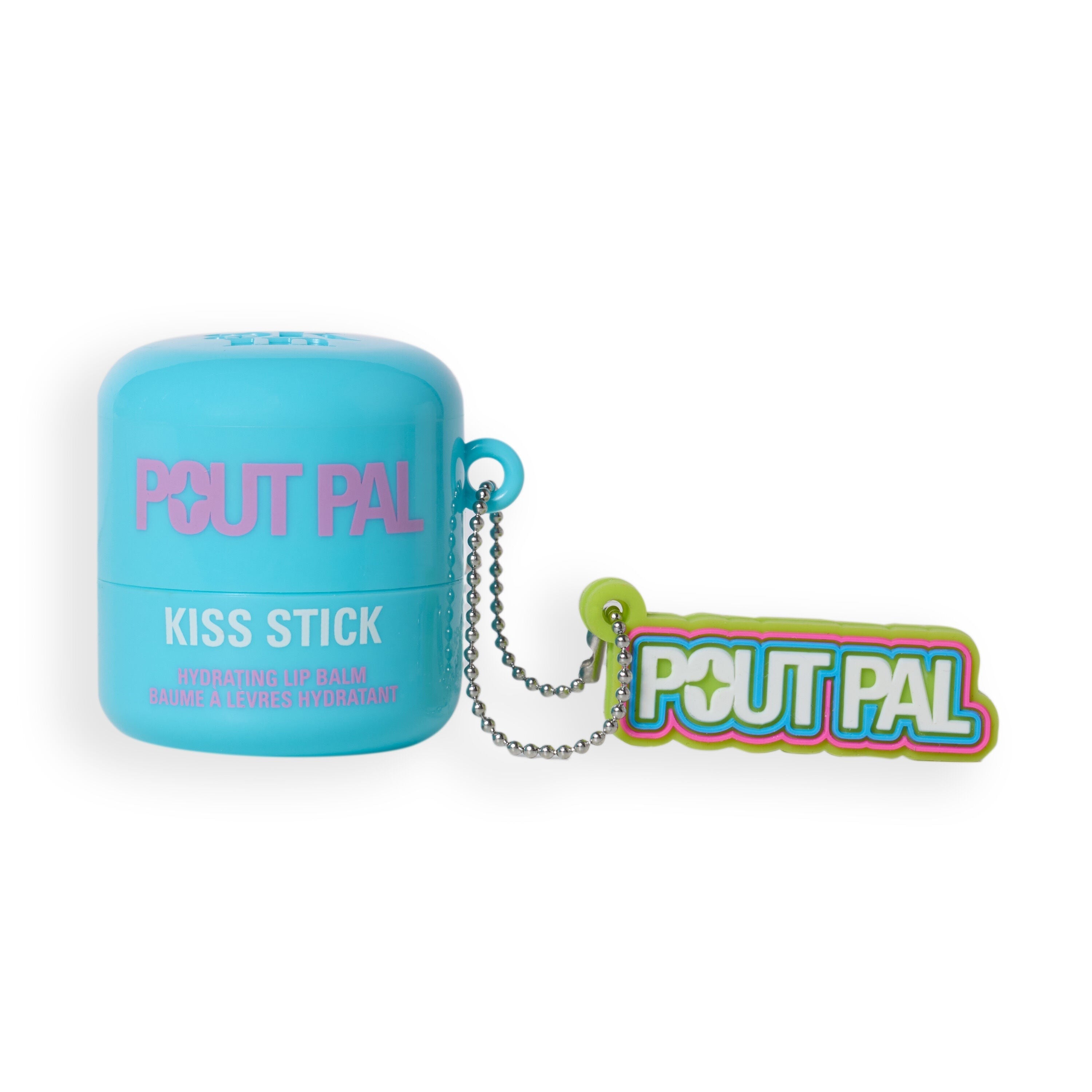 Revolution Skin Pout Pal Kiss Stick Lip Balm