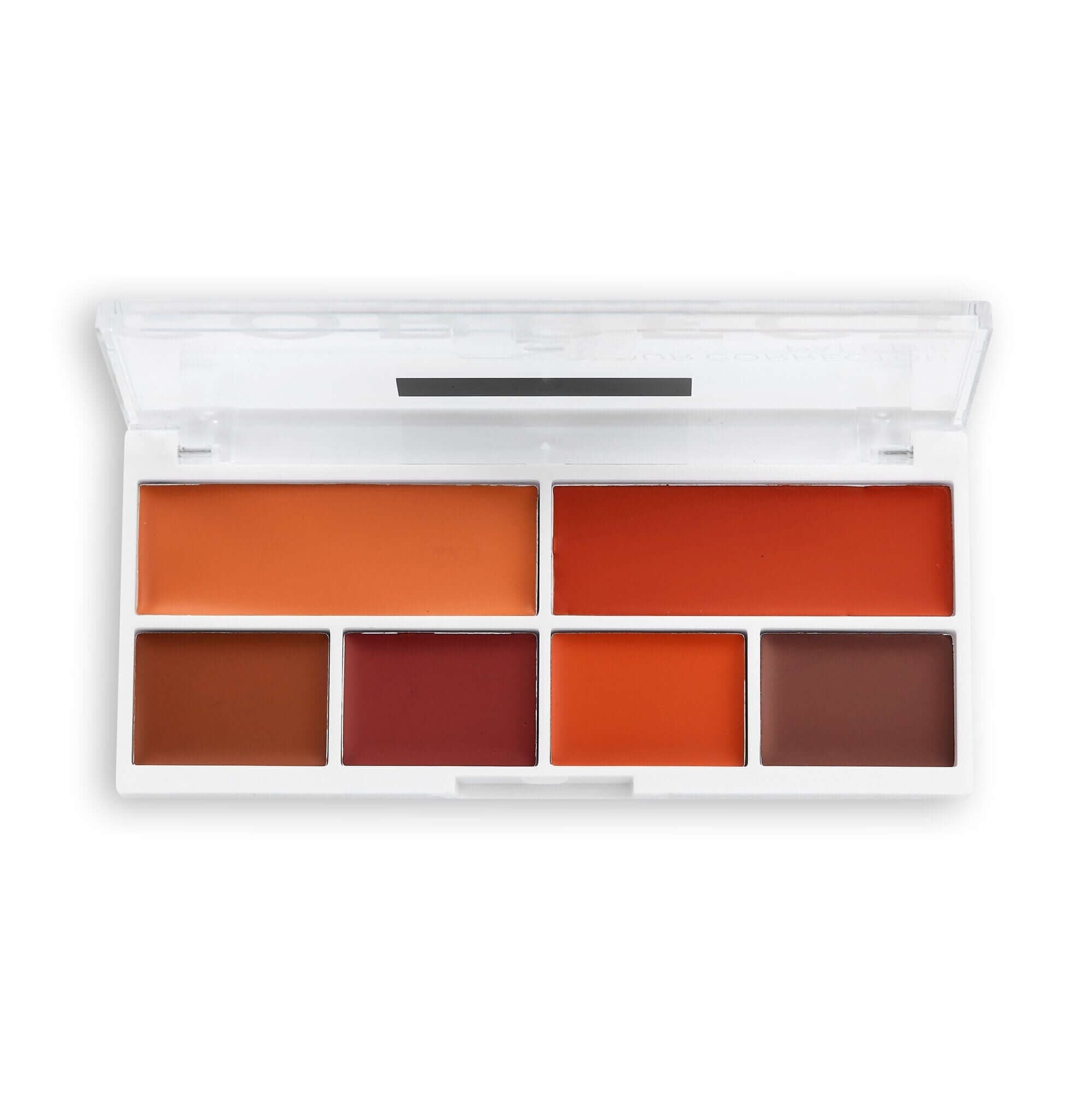 Relove Correct Me Palette Warm