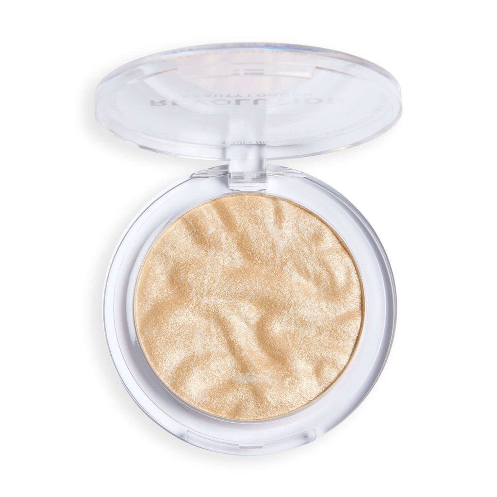 Revolution Reloaded Highlighter